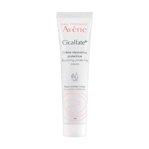 Avene Cicalfate crema x 40 mL Farmex-Pluxee-Persistente